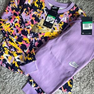 Nike Matching Set XL